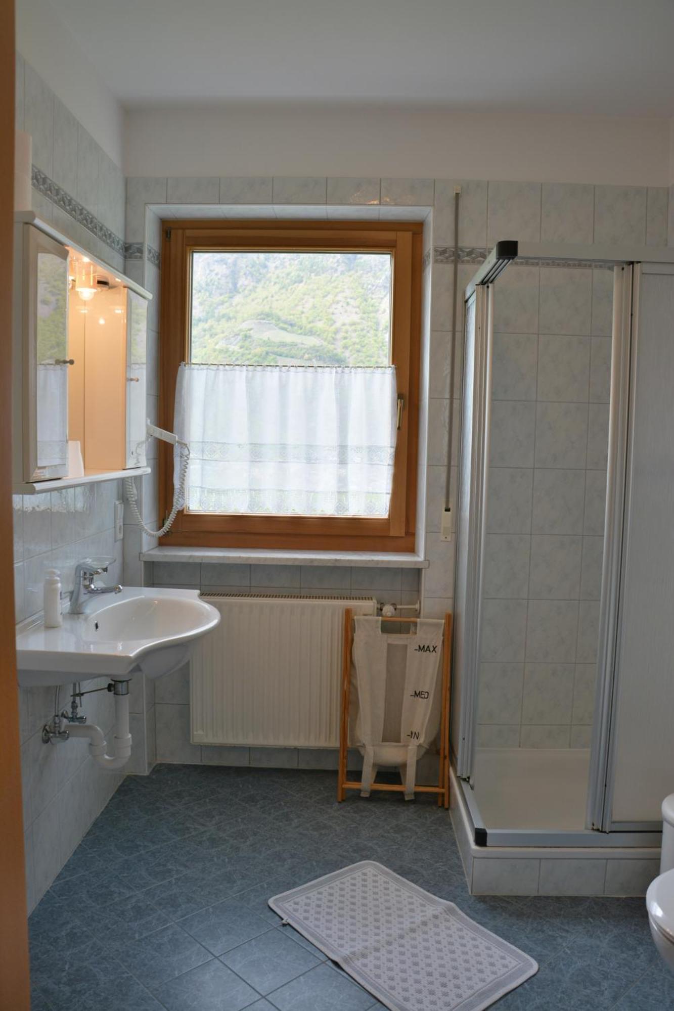 Garni Appartements Feldhof Castelbello Kamer foto